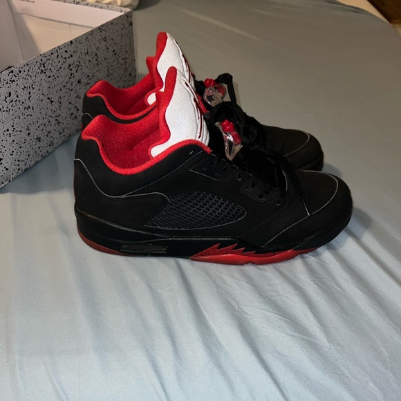 Jordan 5 Alternate - Picture 1 of 5